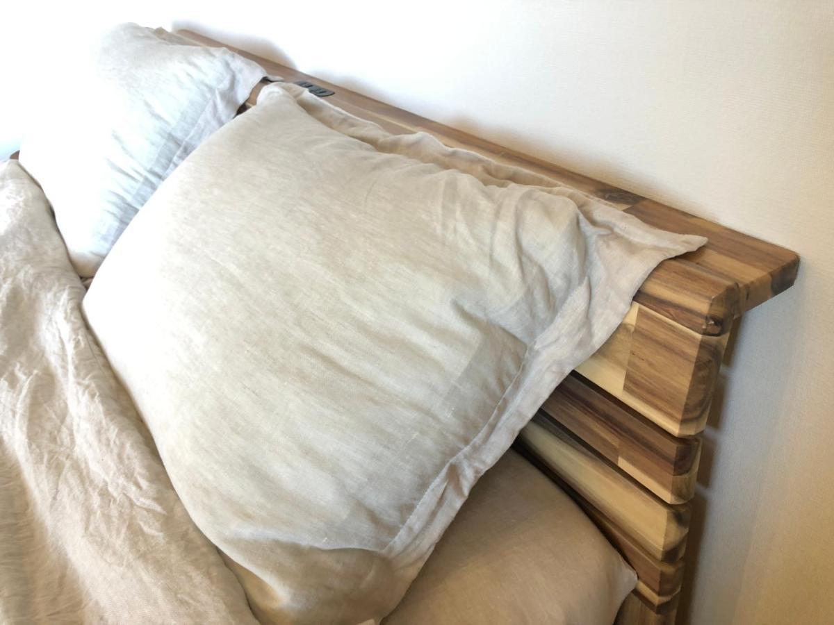 Fushime Villa Motobu Eksteriør billede
