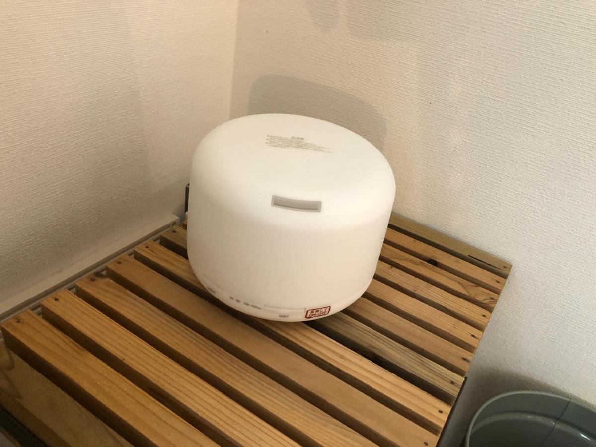 Fushime Villa Motobu Eksteriør billede