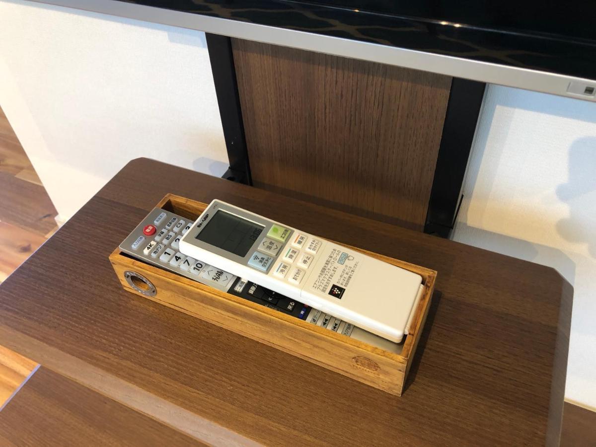 Fushime Villa Motobu Eksteriør billede